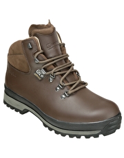 Mens Hillmaster II GTX Walking Boot - Chocolate Brown